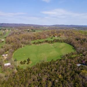 Photo #2 of TBD WENGERS MILL RD, LINVILLE, VA 10.8 acres