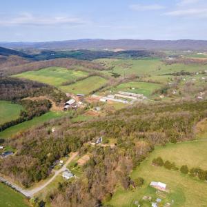 Photo #6 of 0 - TBD WENGERS MILL RD, LINVILLE, VA 20.0 acres