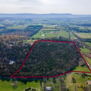 Photo #8 of 0 - TBD WENGERS MILL RD, LINVILLE, VA 20.0 acres