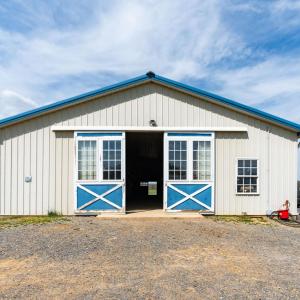 Photo #16 of 309 OLD B AND O RD, STEELES TAVERN, VA 61.1 acres