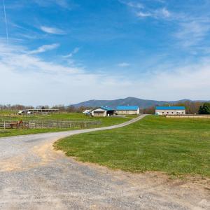 Photo #63 of 309 OLD B AND O RD, STEELES TAVERN, VA 61.1 acres