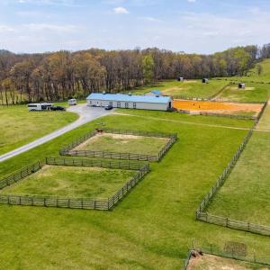 Photo #66 of 309 OLD B AND O RD, STEELES TAVERN, VA 61.1 acres