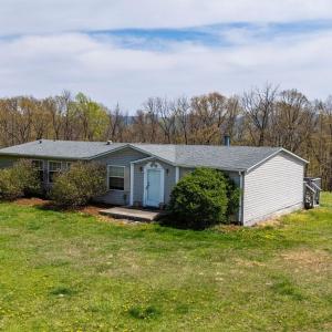 Photo #32 of 309 OLD B AND O RD, STEELES TAVERN, VA 61.1 acres