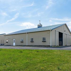 Photo #12 of 309 OLD B AND O RD, STEELES TAVERN, VA 61.1 acres