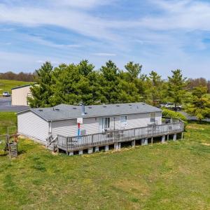 Photo #33 of 309 OLD B AND O RD, STEELES TAVERN, VA 61.1 acres