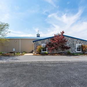 Photo #18 of 309 OLD B AND O RD, STEELES TAVERN, VA 61.1 acres
