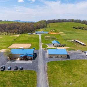 Photo #67 of 309 OLD B AND O RD, STEELES TAVERN, VA 61.1 acres