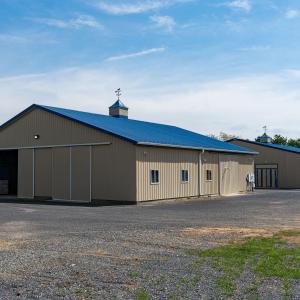 Photo #14 of 309 OLD B AND O RD, STEELES TAVERN, VA 61.1 acres