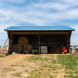 Photo #75 of 309 OLD B AND O RD, STEELES TAVERN, VA 61.1 acres