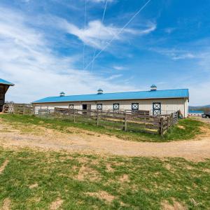 Photo #64 of 309 OLD B AND O RD, STEELES TAVERN, VA 61.1 acres