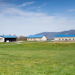 Photo #74 of 309 OLD B AND O RD, STEELES TAVERN, VA 61.1 acres
