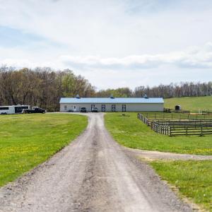 Photo #73 of 309 OLD B AND O RD, STEELES TAVERN, VA 61.1 acres