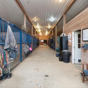 Photo #20 of 309 OLD B AND O RD, STEELES TAVERN, VA 61.1 acres