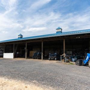 Photo #17 of 309 OLD B AND O RD, STEELES TAVERN, VA 61.1 acres