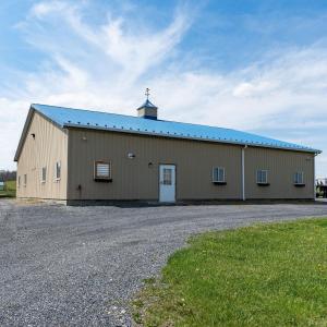 Photo #57 of 309 OLD B AND O RD, STEELES TAVERN, VA 61.1 acres