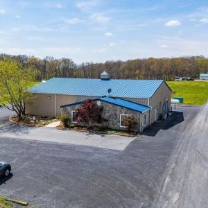 Photo #68 of 309 OLD B AND O RD, STEELES TAVERN, VA 61.1 acres