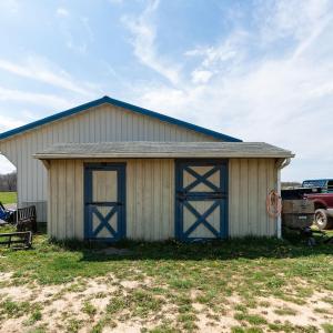Photo #15 of 309 OLD B AND O RD, STEELES TAVERN, VA 61.1 acres