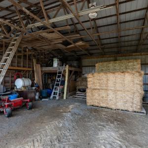 Photo #58 of 309 OLD B AND O RD, STEELES TAVERN, VA 61.1 acres
