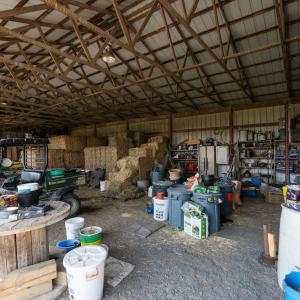 Photo #60 of 309 OLD B AND O RD, STEELES TAVERN, VA 61.1 acres