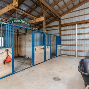 Photo #24 of 309 OLD B AND O RD, STEELES TAVERN, VA 61.1 acres