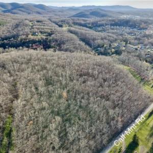 Photo #1 of TBD CALF MOUNTAIN RD, WAYNESBORO, VA 9.8 acres
