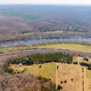 Photo #35 of 1280 JONES OVERLOOK, HOWARDSVILLE, VA 5.0 acres