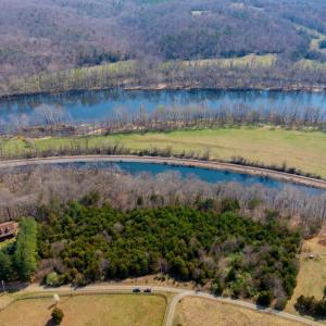 Photo #1 of 1280 JONES OVERLOOK, HOWARDSVILLE, VA 5.0 acres