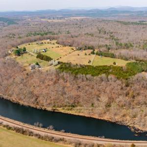 Photo #33 of 1280 JONES OVERLOOK, HOWARDSVILLE, VA 5.0 acres