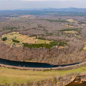 Photo #15 of 1280 JONES OVERLOOK, HOWARDSVILLE, VA 5.0 acres