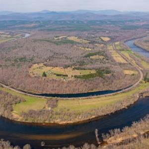 Photo #18 of 1280 JONES OVERLOOK, HOWARDSVILLE, VA 5.0 acres