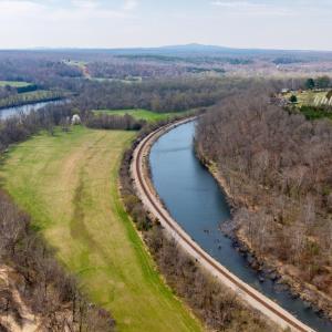 Photo #30 of 1280 JONES OVERLOOK, HOWARDSVILLE, VA 5.0 acres