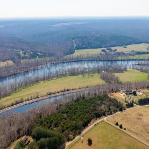 Photo #10 of 1280 JONES OVERLOOK, HOWARDSVILLE, VA 5.0 acres