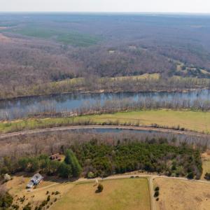 Photo #34 of 1280 JONES OVERLOOK, HOWARDSVILLE, VA 5.0 acres
