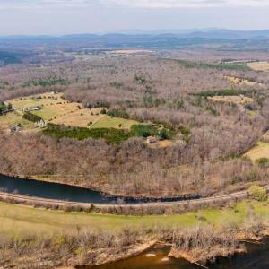 Photo #14 of 1280 JONES OVERLOOK, HOWARDSVILLE, VA 5.0 acres