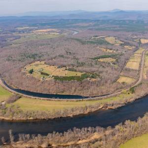 Photo #16 of 1280 JONES OVERLOOK, HOWARDSVILLE, VA 5.0 acres