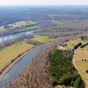 Photo #12 of 1280 JONES OVERLOOK, HOWARDSVILLE, VA 5.0 acres