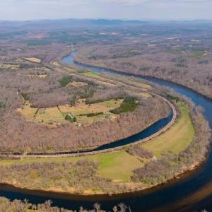 Photo #19 of 1280 JONES OVERLOOK, HOWARDSVILLE, VA 5.0 acres