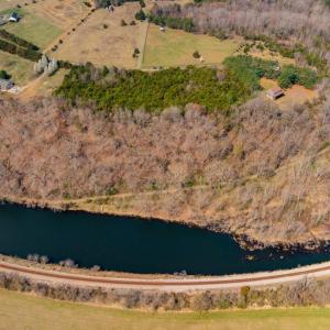 Photo #27 of 1280 JONES OVERLOOK, HOWARDSVILLE, VA 5.0 acres