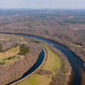 Photo #20 of 1280 JONES OVERLOOK, HOWARDSVILLE, VA 5.0 acres