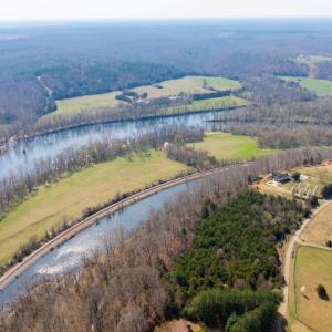 Photo #11 of 1280 JONES OVERLOOK, HOWARDSVILLE, VA 5.0 acres