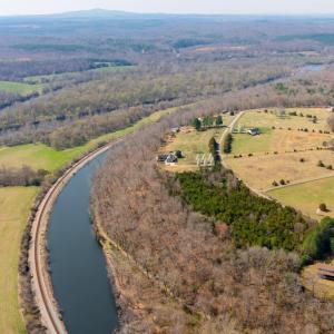 Photo #13 of 1280 JONES OVERLOOK, HOWARDSVILLE, VA 5.0 acres