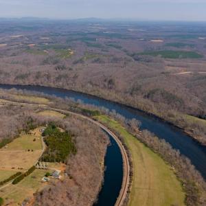 Photo #21 of 1280 JONES OVERLOOK, HOWARDSVILLE, VA 5.0 acres