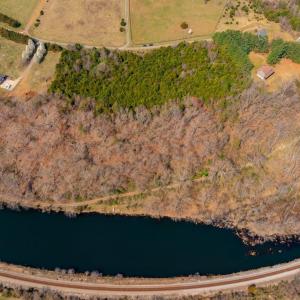 Photo #24 of 1280 JONES OVERLOOK, HOWARDSVILLE, VA 5.0 acres