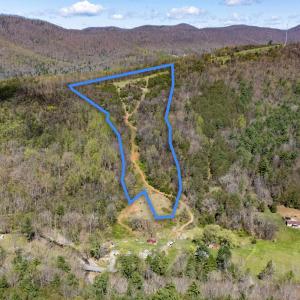 Photo #2 of Off JOLLETT RD, ELKTON, VA 18.0 acres