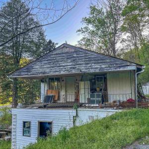 Photo #32 of 1166 MONACAN TRAIL RD, CHARLOTTESVILLE, VA 27.5 acres