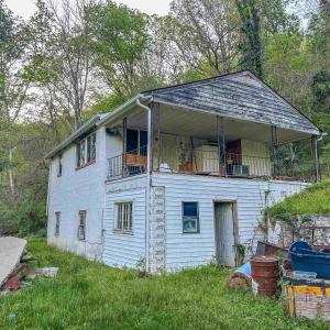 Photo #31 of 1166 MONACAN TRAIL RD, CHARLOTTESVILLE, VA 27.5 acres