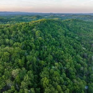 Photo #2 of 1166 MONACAN TRAIL RD, CHARLOTTESVILLE, VA 27.5 acres
