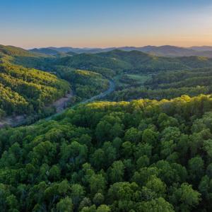 Photo #23 of 1166 MONACAN TRAIL RD, CHARLOTTESVILLE, VA 27.5 acres