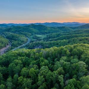 Photo #28 of 1166 MONACAN TRAIL RD, CHARLOTTESVILLE, VA 27.5 acres