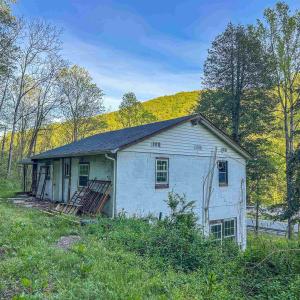 Photo #33 of 1166 MONACAN TRAIL RD, CHARLOTTESVILLE, VA 27.5 acres